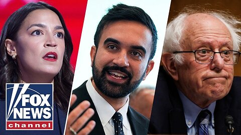 Here's what the Marxist left really wants: Mark Levin