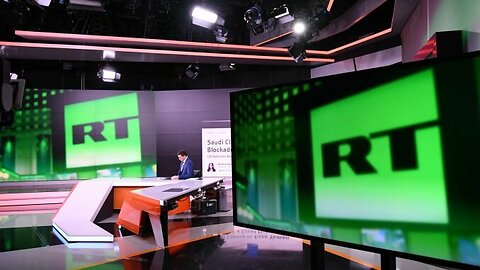 RT DE | 24/7 Live-TV