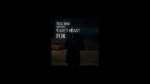 Tell your Friends by the weeknd
