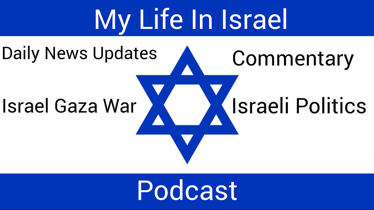 Israel Gaza War - Daily News Updates From Israel April 8, 2025