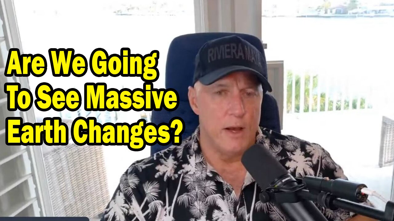 Michael Jaco Situation Update June 8: "BOMBSHELL: Something Big Is Coming"