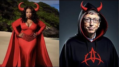"Oprah's Inspiring Rise & Prophetic Message: Life is About to Change Drastically!"