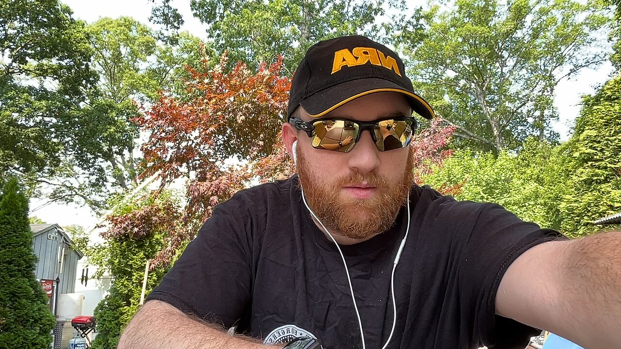 Welcome To the Circus!!! — The American Patriot Podcast