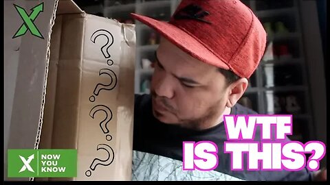 UNBOXING A STOCKX RETURN FOR "SIGNIFICANT BOX DAMAGE" + SOMETHING AINT RIGHT!