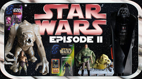 Star Wars Collection - Episode II