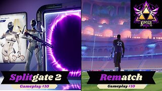 Rate My Gate... (DK_Mach22)
