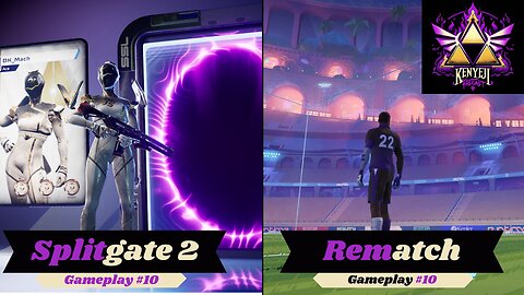 Rate My Gate... (DK_Mach22)