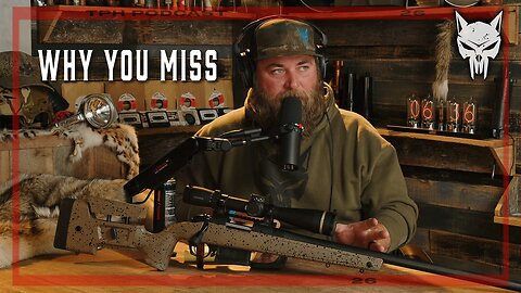 Running Shots Aren’t Hard | You’re Just Shooting Too Slow