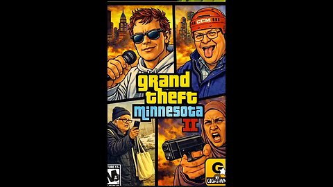 Grand Theft Minnesota II