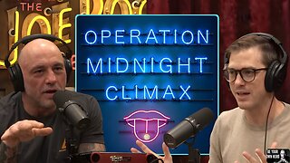 MKULTRA: Operation Midnight Climax | Rogan & John Lisle