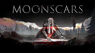 🟢The Moon Beckons!!! MOONSCARS🟢RUMBLE TAKEOVER!🟢