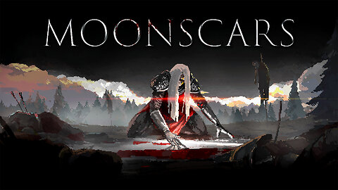 🟢The Moon Beckons!!! MOONSCARS🟢RUMBLE TAKEOVER!🟢