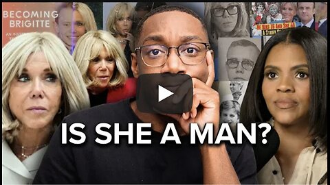 Why Candace Owens is Being Sued By France