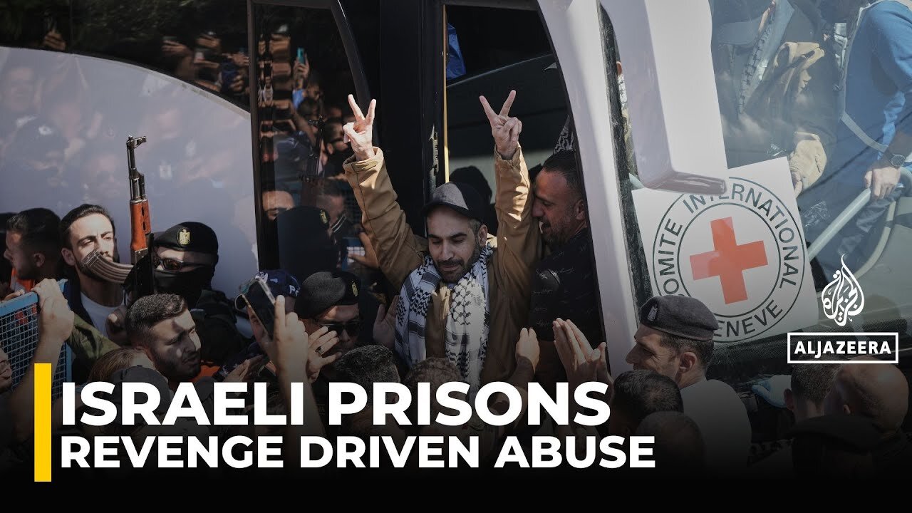 ‘Physical and psychological torture was the highlight last two years’ : Mohammad Dahleh