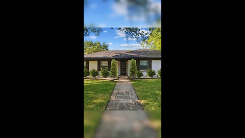 Relax, Entertain & Live Comfortably in Briarwood Estates!