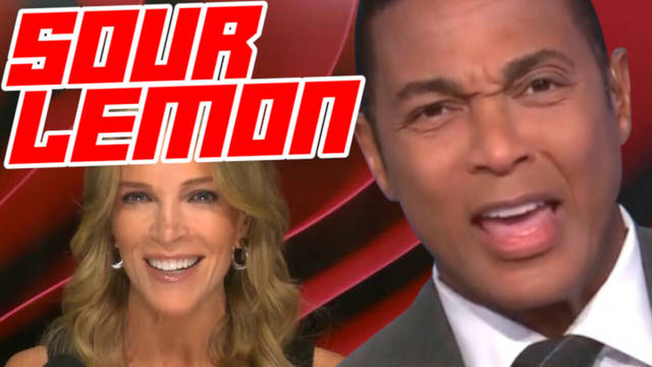 Don Lemon Attacks Trans Women Trying to Mock Megyn Kelly