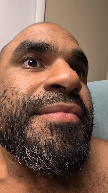 they look like blank DVDs.