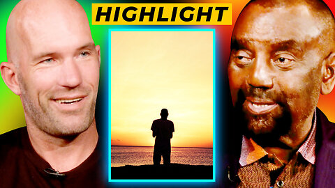 How to Have Perfect Peace - Jesse Lee Peterson & Garet McLendon (Highlight)