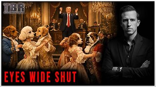 THE BASED REPORT: Furry Freak Shows Take Over Mar-a-Lago