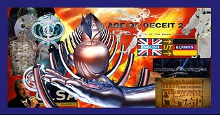 🇬🇧UT🇩🇪 *AGE OF DECEIT 2* (FULL) Alchemy and the Rise of the Beast Image o7.o4..2014 FaceLikeTheSun