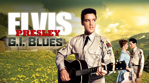 G.I. Blues U 1960 ‧ Musical/Comedy ‧ 1h 45m