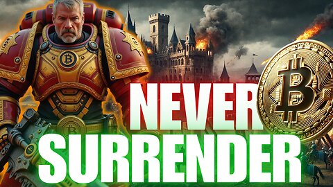 Bitcoin ALL IN Zone IDENTIFIED (Lower Prices For Christmas?)