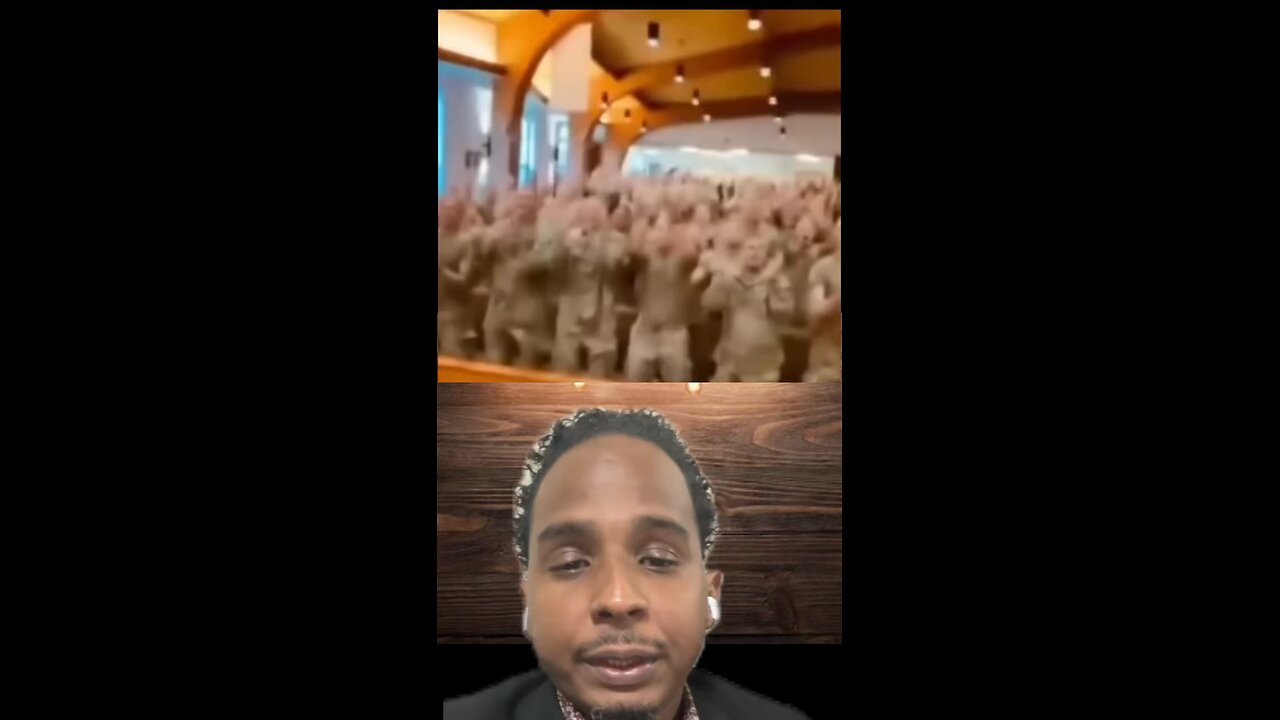 Un video de bendición adorando al Señor🤯#viral #reels #shorts #short #fyp