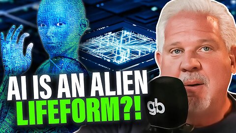 AGI is coming SOON... Are you prepared for it⁉️ Glenn Beck
