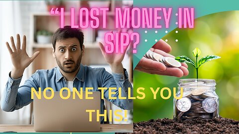 "The Dark Side of SIP: What No One Warns You About!"
