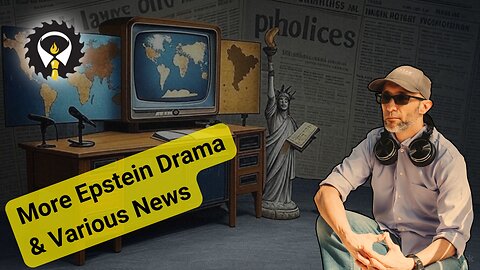 620 - Random Dad Musings #43