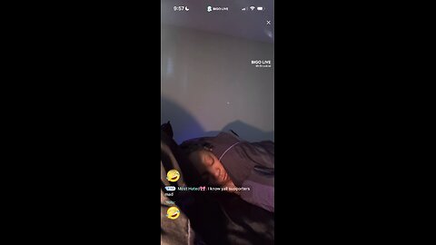 DROSKI AND 21BADBITCH BACK TOGETHER HAPPY NEW YEAR BIGO LIVE