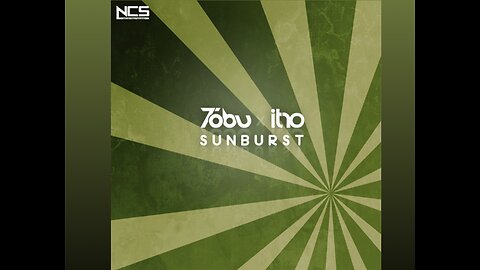 Tobu & Itro - Sunburst [NCS Release]