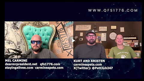 Dog Food Horror Exposed—Pet Owners, Prepare to Be Absolutely Sick