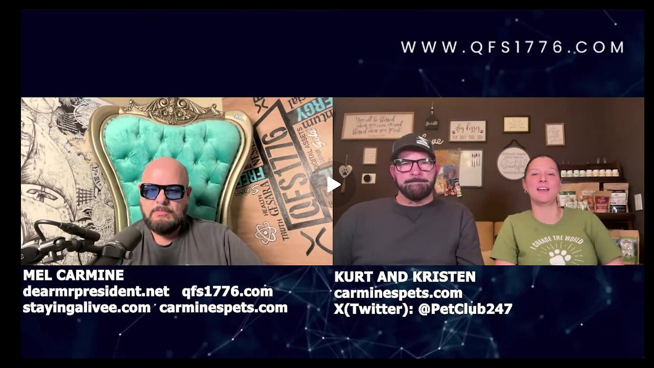 Dog Food Horror Exposed—Pet Owners, Prepare to Be Absolutely Sick