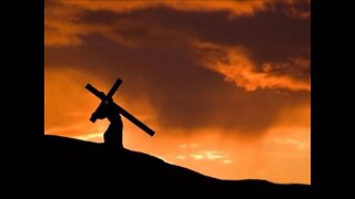 Theology of Suffering Part 2