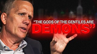 Theologian: "They Fell Into Idol Worship" | Official Preview
