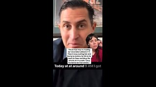 US Veteran Punished for Criticizing Israel!!!