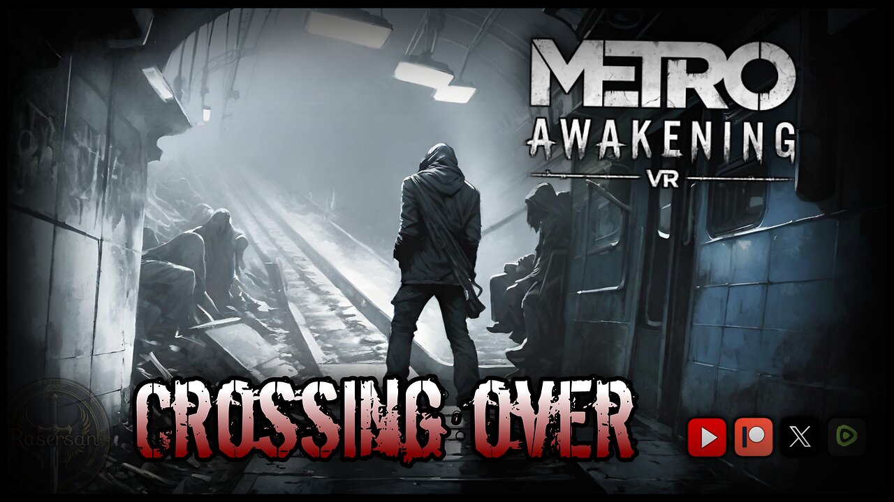 Crossing Over