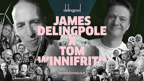 Tom Winnifrith
