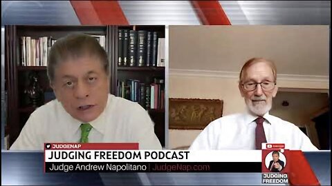 Prof. Gilbert Doctorow: The Pressure on President Putin