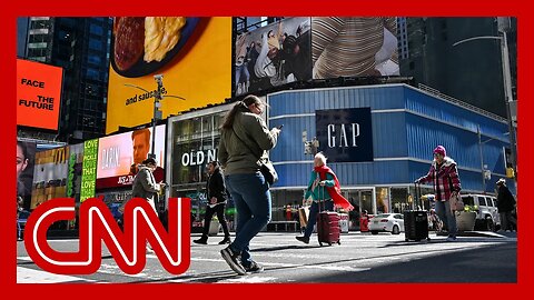 US consumer confidence improves for first time since November