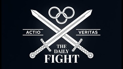 The Daily Fight #7 - 6/2/25 - The True meaning of a Nationalist Politic & Only we can save ourselves