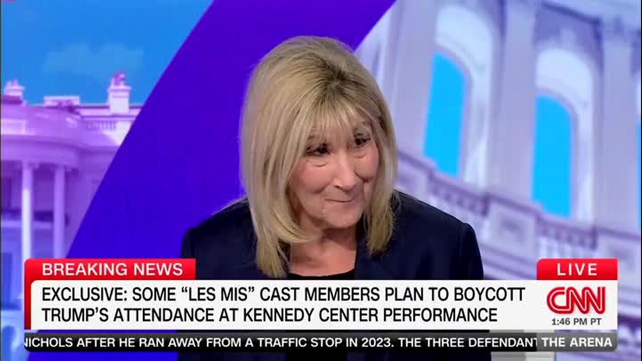 Scott Jennings on Some ‘Les Mis’ Cast Members Planning to Boycott Trump’s Attendance: ‘These People Are Too Fragile to Show Up for Work’