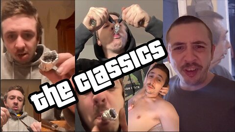 BossmanJack Classics #11