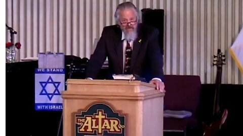 June 8, 2025 - "God Is Great In All Things" - Pastor Tim Remington