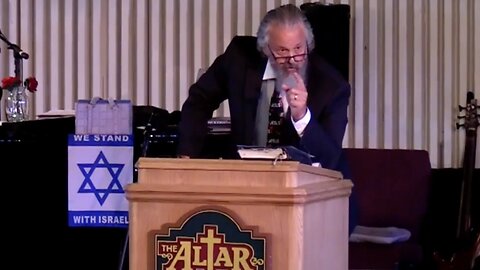June 8, 2025 - "God Is Great In All Things" - Pastor Tim Remington