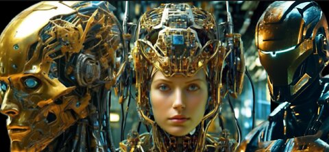 The Techno-Obsessive Agenda Of The “Less Than Human”