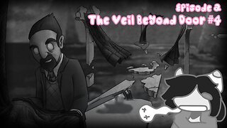 Episode 2: What’s Behind Door #4? | The Bridge