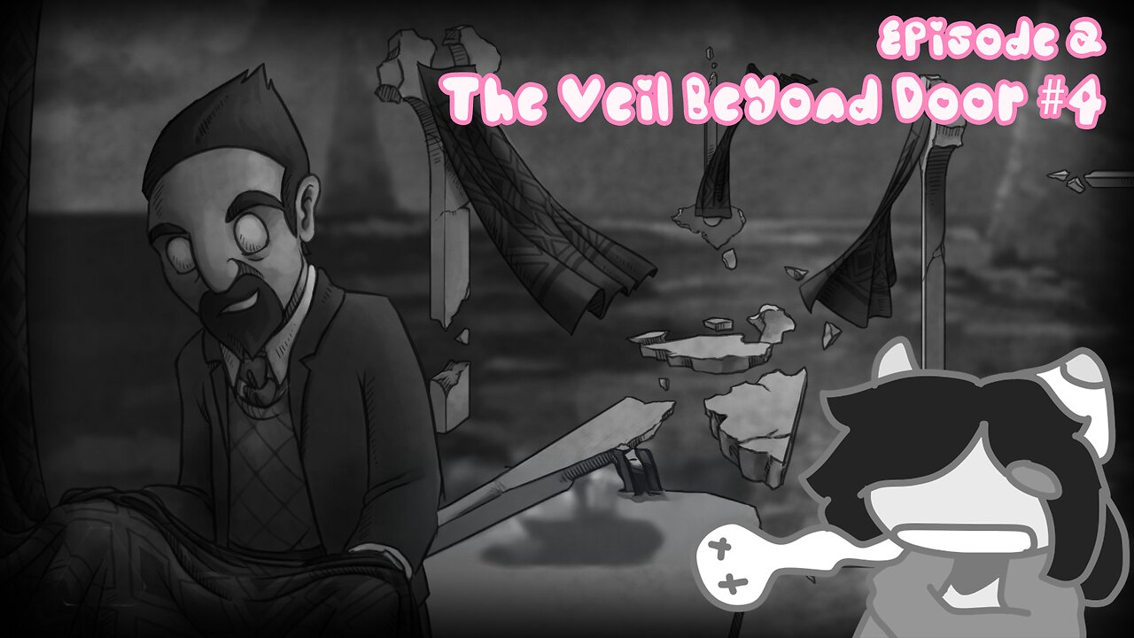 Episode 2: What’s Behind Door #4? | The Bridge