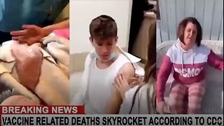 1 million or more dead. Their screams are being silenced by the media. It is murder. It is GENOCIDE.